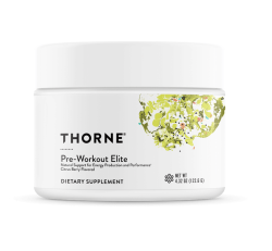 Pre-Workout