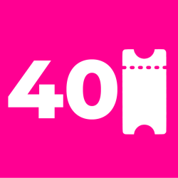 40 Classes (all access) auto renew