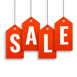 10 Class Pass Sale!
