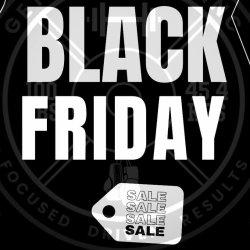 **25 CLASS** BLACK FRIDAY SALE