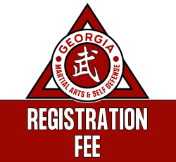 Registration Fee