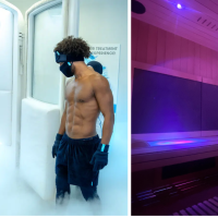 3 Pack of Recovery Sessions(Expires in 30 days)