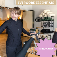 New Client Intro Offer- EverCore Essentials