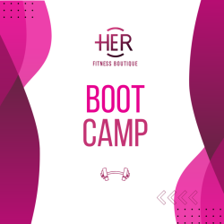 Boot Camp