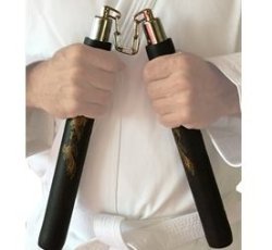 Nunchaku