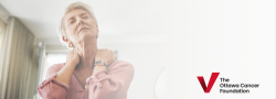 Why Am I So Tired? A Group for Cancer-Related Fatigue (Virtual)