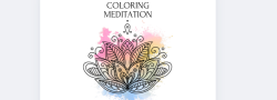Mandala Art & Coloring