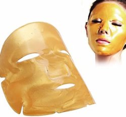 EE Enhanced Crystal Collagen Gold Powder Facial Mask – EESystem Bio Scalar Enhanced