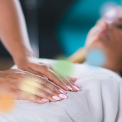 Reiki Master - 3 Session (Follow-up Pack)