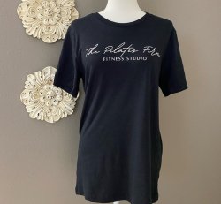 Bella Canva Crewneck Unisex T-Shirt