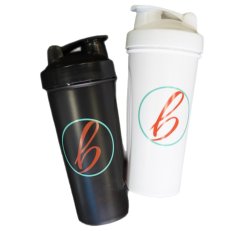 Blender Bottle