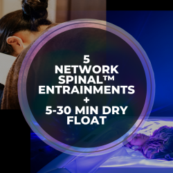 Settle In - Entrainment + Float Package