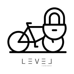 Executive Bike Locker Monthly