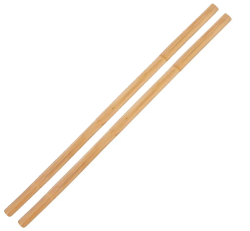 Escrima Stick Set (Natural)
