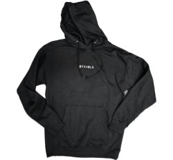 BTYxBLS Hoodie (Black)