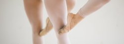 (Wednesday) Intermediate Ballet Series