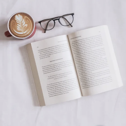 Virtual Book Club Meeting