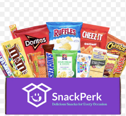 Candy/Snack at the shop