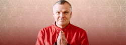 Universal Yoga Asana Master Class with Andrey Lappa