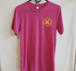 Short Sleeve Tshirt