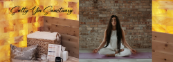 Salty Yin Sanctuary