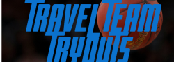 2025-2026 Fall/Winter basketball travel, team evaluations