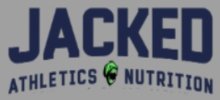 CrossFit Jacked