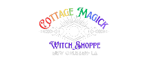 Cottage Magick LLC