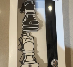 Chess for Tots Hat Kit