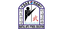 Dae Han Martial Arts