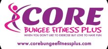 CORE Bungee Fitness Plus