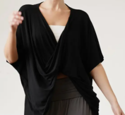 Bamboo Wrap