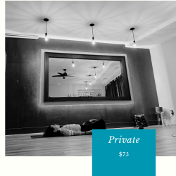 Private Session