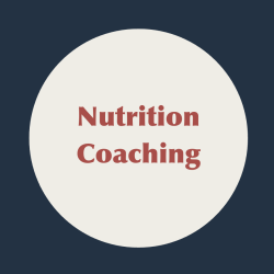 Nutrition Consult