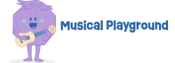 Musical Playground - Toddlers