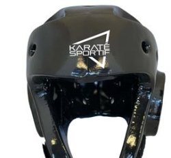 Casque de combat