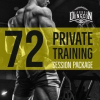 72 Session Package