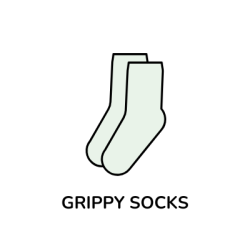 PLAY SOCKS