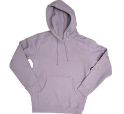 Make Booty Thicc Again Hoodie (Purple)