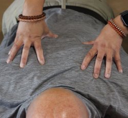 90-min therapeutic massage drop-in