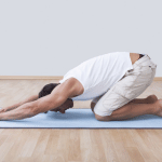 Yoga (Intermediate) - (In Studio)