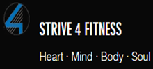 Strive 4 Fitness