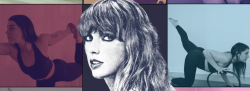 Yogalates (Taylor's Version)