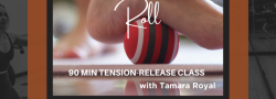 Myofascial Roll & Release