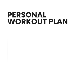 Personalized Program