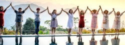 Women's Monthly Mix & Mingle