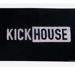 KickHouse Towel