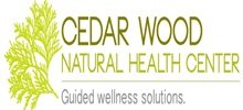 Cedar Wood Natural Heath Center