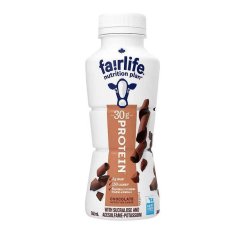 Fairlife Protein Shake - Chocolate