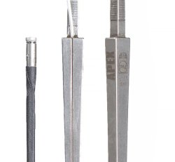 Club level Foil Blades